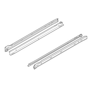 Blum ladegeleiders blumatic 230M 25kg