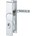 Hoppe veiligheidsbeslag knop/kruk - SKG*** met kerntrek - London - PC 55 - deurdikte 53/58mm - F1