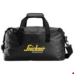 Snickers Workwear 9626 Waterdichte tas 30 liter zwart