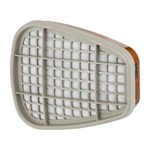 3M™ gas- en dampfilter - A1 - 6051