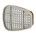 3M™ gas- en dampfilter - A1 - 6051