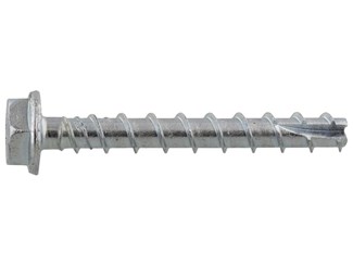 Spit Tapcon 5 HFL XTREM betonschroef zeskantkop 6x100/5