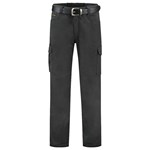 Tricorp worker - Workwear - 502008 - donkergrijs - maat 51