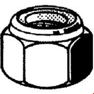 Borgmoer Kl.5 985 - M 24 - Zn