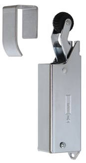 Dictator deuropvangers type 1400 haak 1014