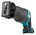 Makita accu reciprozaag - DJR187Z - 18 V - excl. accu en lader - in doos