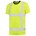 Tricorp 103005 T-shirt RWS Birdseye - fluor yellow - maat L