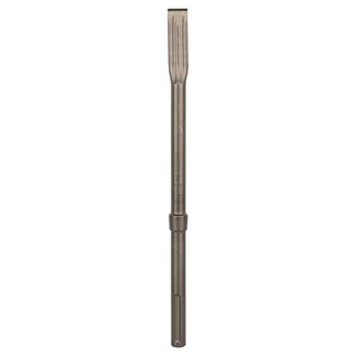 Bosch RTec Sharp platte beitel - SDS-Max - 400x25 mm - zelfslijpend - lange levensduur