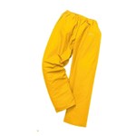 Hydrowear Southendbroek geel 014015 M
