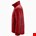 Snickers Workwear 1158 Winterjas chillirood/zwart - maat L