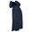 Tricorp midi parka - Rewear - inkt blauw - maat XL