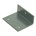 Gebr. Bodegraven versterkingshoek - 40x20mm - verzinkt