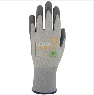 Lebon handschoenen - Powerfit ESD - 13 gauge - EN 388 - snijvast - ANSI A2 