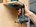 StealthMounts gereedschapshouders (4x) blauw - voor Makita LXT accugereedschap 