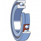 SKF hoekcontactlager bsd 4575 cgb skf