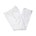 HAVEP werkbroek - Basic - 8286 - wit - maat 62