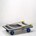 Prestar plateauwagen -duwboom inklapbaar- PR-NF-301P 300kg