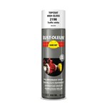 Rust-Oleum Hard hat® 2196 verkeerswit 500ml RAL9016