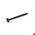 Hoenderdaal gipsplaatschroef fijn - zwart gefosfateerd - PH-2 - 4.2x75mm