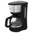 Inventum KZ612 Koffiezetapparaat - 1,25 liter