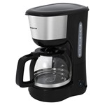 Inventum KZ612 Koffiezetapparaat - 1,25 liter