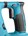 Makita DHR281ZWJ  accu combihamer SDS-Plus 2x18V - excl. accu en lader in Mbox met stofafzuigunit