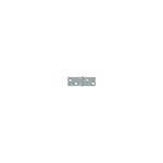AXA klepscharnier - 20x60 mm - Topcoat - 1108-20-22/0WE