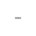 AXA klepscharnier - 20x60 mm - Topcoat - 1108-20-22/0WE