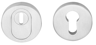 Formani BVEIL-KT TENSE veiligheidscilinderrozet SKG3 - mat RVS