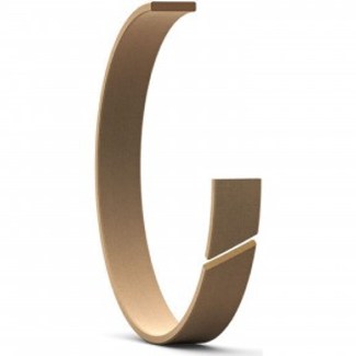 SKF geleidingsring - pgr 95 x 89 x 13 pf cr
