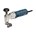 Bosch plaatschaar - GSC 2.8 Professional - 500W - 2,8mm - met acc.