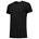 Tricorp T-Shirt elastaan fitted - 101013 - zwart - XS