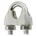 DX staaldraadklem rvs 920 06i