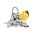 DeWALT DWS777-QS afkort- en verstekzaag 1800W 216mm 
