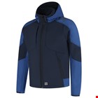 Tricorp 406118 Softshell Capuchon Bicolor Redefined 