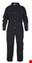Hydrowear Regenoverall Urk zwart - maat XXL
