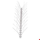 Protecta vogelafschriksysteem - Birds Rodent Fly Scare Spikes 311 stix - 100x0,5 m