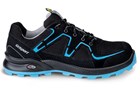 Grisport werkschoenen - Enduro - S3 ESD - zwart / blauw