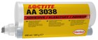 Loctite AA 3038 A/B lijm met zeer goede schokbestendigheid - PP/PE - 50ml