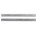Makita schaafwisselbeitels - D-07945 - 82 mm - 2 stuks