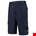 Tricorp werkbroek - Twill - kort - 502025 - inkt blauw - maat 66