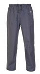 Hydrowear Regenbroek Utrecht grijs - maat 4XL