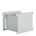 Burg-Wächter muurkluis - City-Line CW 5-350- secusafe sleutel - 24.5