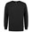 Tricorp sweater - 301015 - 60°C - zwart - maat L