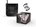 PerfectPro werkradio - DABPRO - bluetooth/DAB+/FM/AUX - IP54 - 230V/4xC