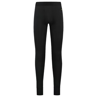 Tricorp thermo onderbroek - Workwear - 602001 - zwart - maat 5XL