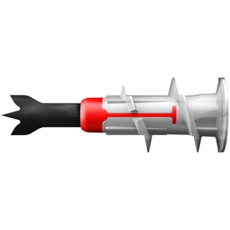Fischer DuoBlade gipsplaatpluggen