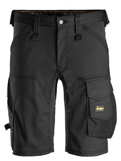 Snickers Workwear 6143 stretch korte broeken