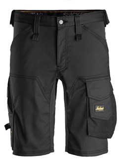 Snickers Workwear stretch korte broeken - 6143
