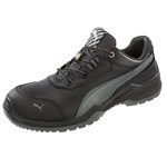 Puma werkschoenen - Argon RX - S3 ESD laag - zwart - maat 45